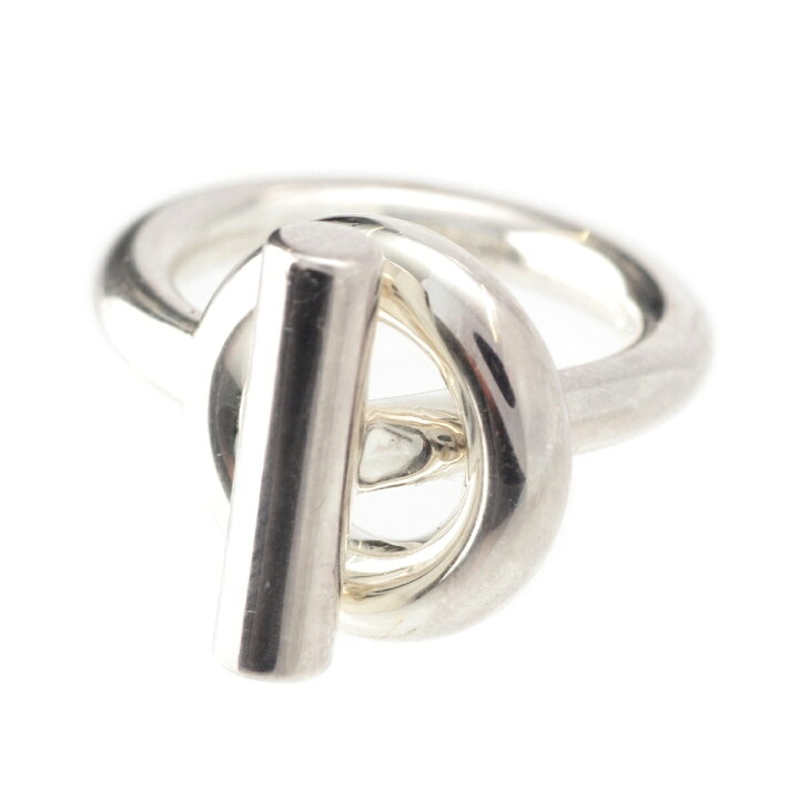 楽天市場】エルメス HERMES エシャペ Ag925 リング 指輪 ジュエリー  