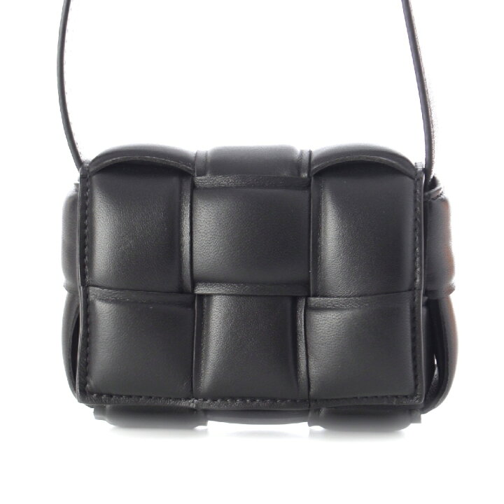楽天市場】ボッテガヴェネタ BOTTEGAVENETA パデット キャンディ 