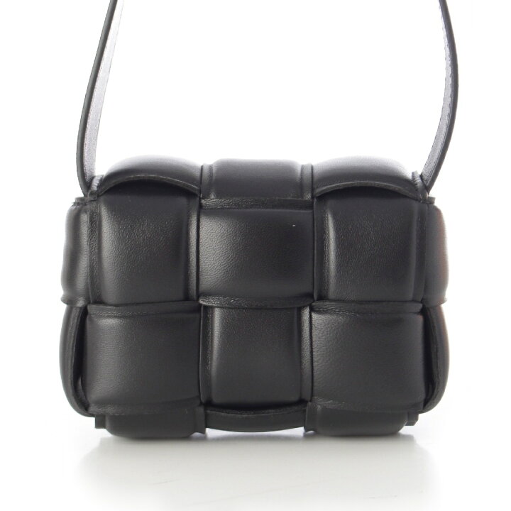 楽天市場】ボッテガヴェネタ BOTTEGAVENETA パデット キャンディ 