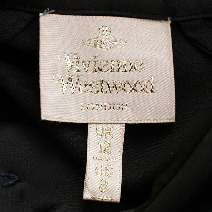楽天市場】ヴィヴィアンウエストウッド Vivienne Westwood 90s  