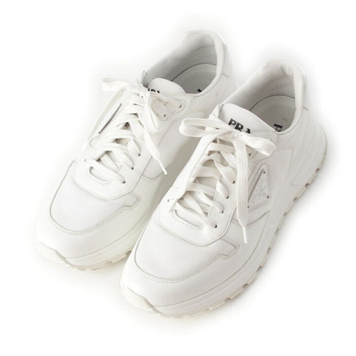 楽天市場】プラダ PRADA Re-Nylon リナイロン トライアングル 