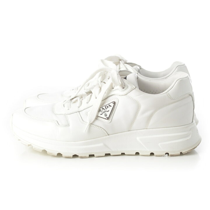 楽天市場】プラダ PRADA Re-Nylon リナイロン トライアングル 