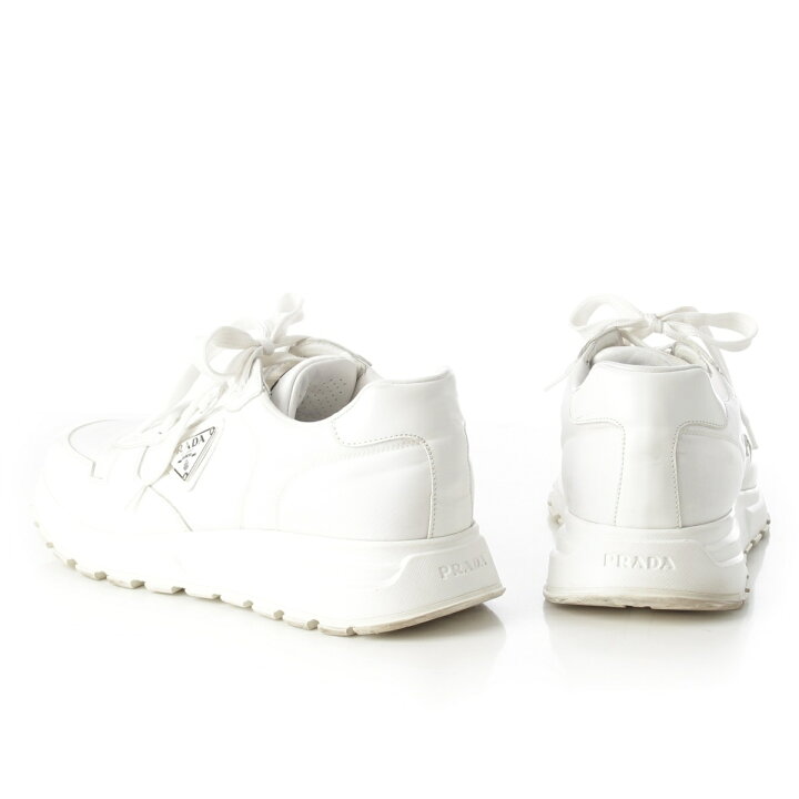 楽天市場】プラダ PRADA Re-Nylon リナイロン トライアングル 