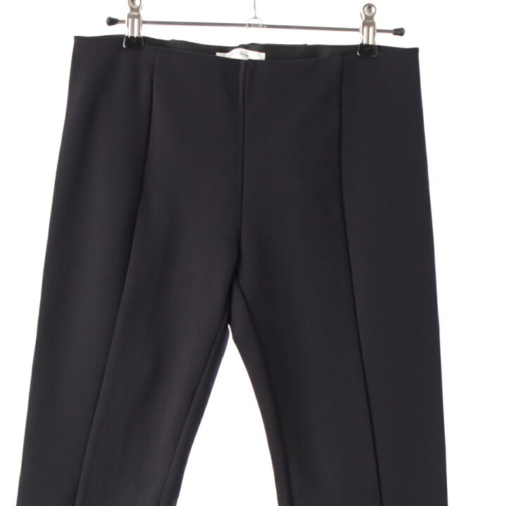 楽天市場】ザロウ THE ROW THILDE PANT ナイロン イージー レギンス  