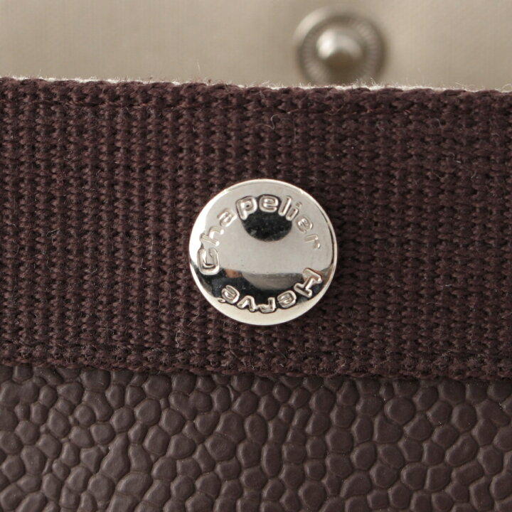 楽天市場】エルベ・シャプリエ Herve Chapelier コーテッドキャンパス  