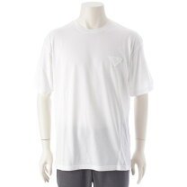 楽天市場】PRADA（素材（生地・毛糸）綿・コットン）（Tシャツ  