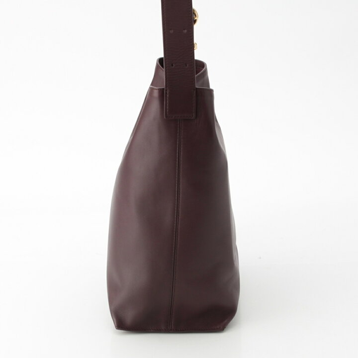 楽天市場】ジルサンダー JIL SANDER レザー カンノーロ フォルテッド 