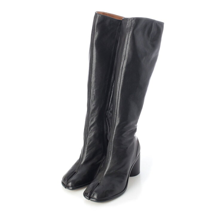 楽天市場】メゾンマルジェラ Maison Margiela TABI タビ レザー ロング 