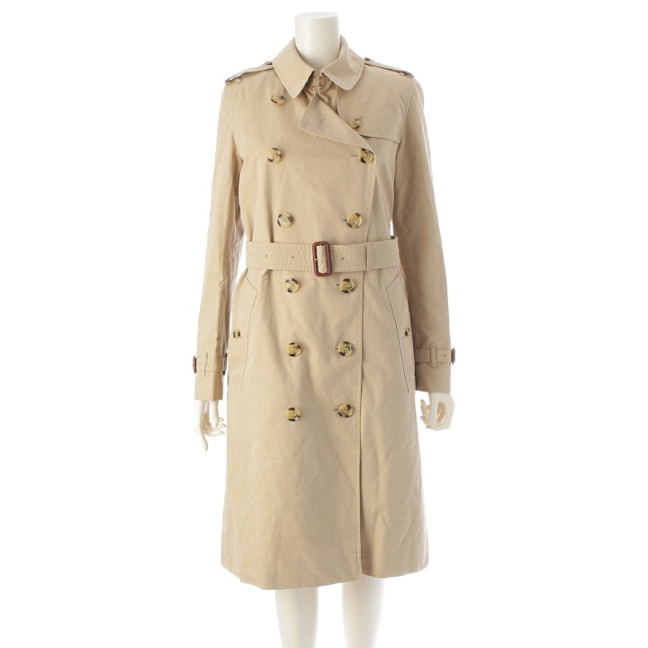 楽天市場】バーバリー BURBERRY ケンジントン コットン 取り外し 