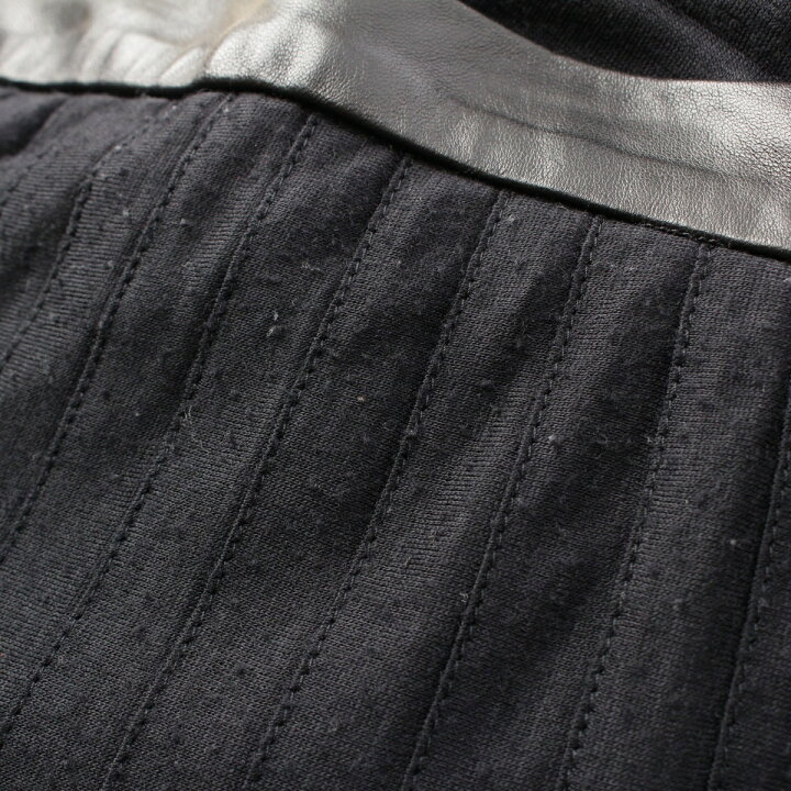 楽天市場】シャネル CHANEL 06C ウール昆 ロゴボタン プリーツ  