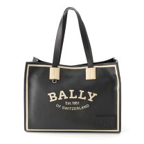 楽天市場】BALLY（柄ロゴ）（レディースバッグ｜バッグ）：バッグ 