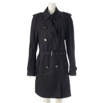 楽天市場】バーバリー ブラックレーベル トレンチコートの通販 