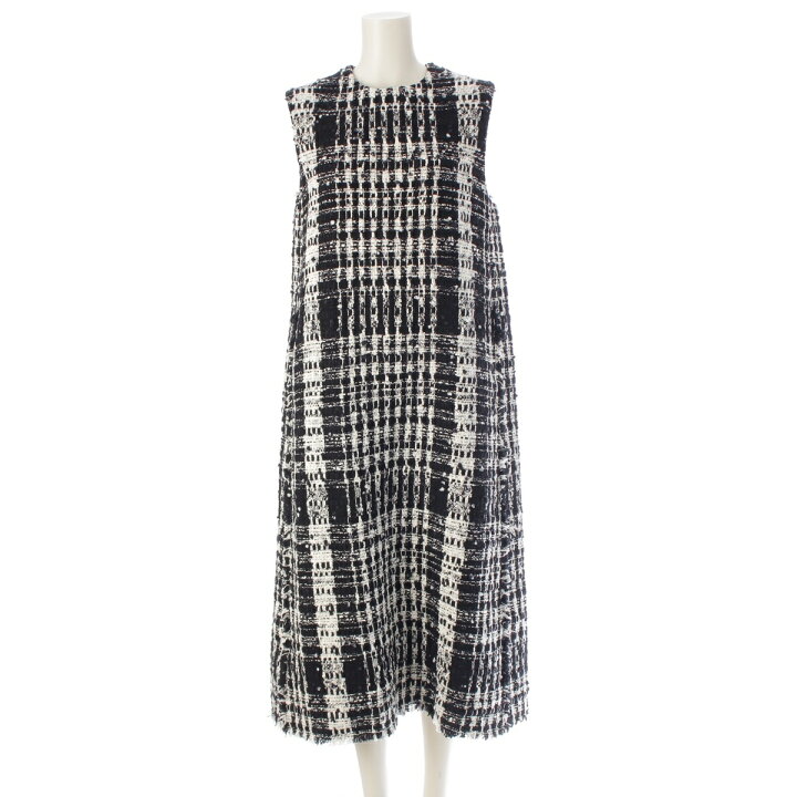 楽天市場】ドゥロワー Drawer 23AW WINTER1 OCTOBER BOUCLETWD NSNCOP 