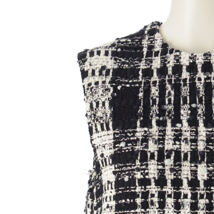 楽天市場】ドゥロワー Drawer 23AW WINTER1 OCTOBER BOUCLETWD NSNCOP  