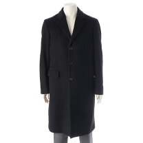 楽天市場】バーバリー カシミア コート（メンズファッション）の通販 