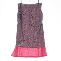 楽天市場】ドリスヴァンノッテン（スカート｜ボトムス）：レディース  