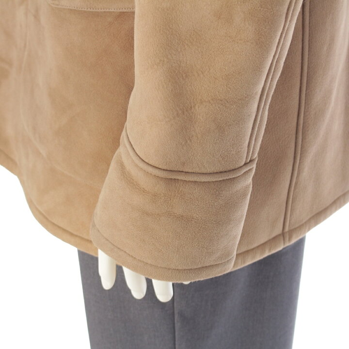 楽天市場】ロロピアーナ Loro Piana ラムスキン レザー Shearling  