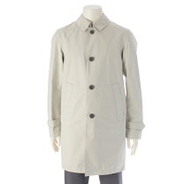 楽天市場】ヘルノ ラミナー ステンカラーコートの通販 