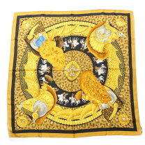 楽天市場】エルメス カレ 兜の通販 