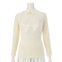 楽天市場】VALENTINO（シャツ・ブラウス｜トップス）：レディース 
