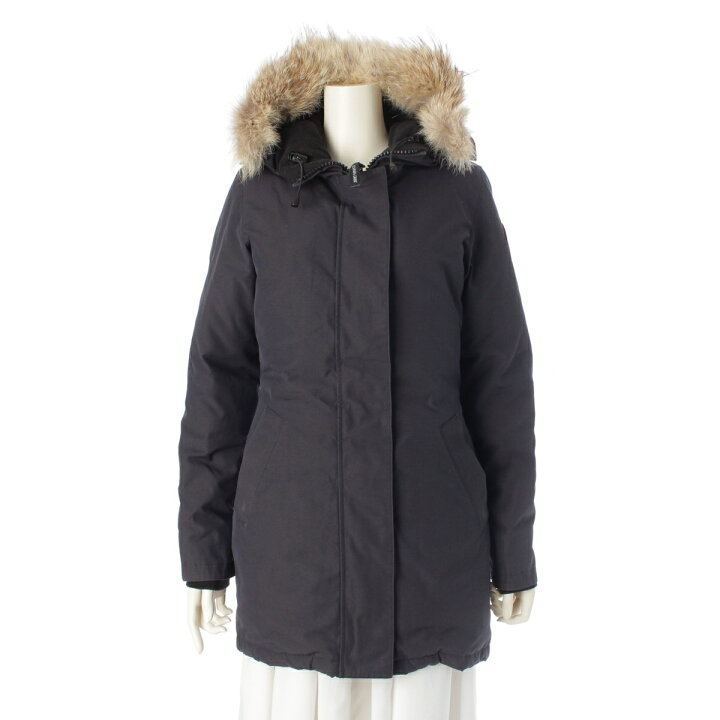 楽天市場】カナダグース CANADA GOOSE VICTORIA PARKA ダウン 