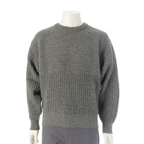 楽天市場】ISSEY MIYAKE イッセイミヤケ（ニット・セーター｜トップス 