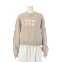 楽天市場】miumiu ニット（トップス｜レディースファッション）の通販