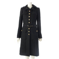 楽天市場】カシミヤ コート（ブランドルイ・ヴィトン）の通販 