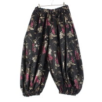 楽天市場】コムデギャルソン 花柄（パンツ｜ボトムス）：レディース  