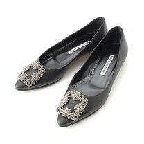 楽天市場】Manolo Blahnik マノロブラニク（パンプス｜レディース靴 