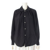 楽天市場】comme des garcons 丸襟の通販