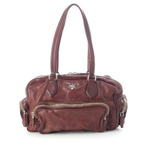 プラダ(PRADA) 中古 ボストンバッグ | 通販・人気ランキング - 価格.com
