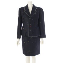 楽天市場】COMME des GARCONS（スーツ・セットアップ｜レディース 