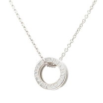 楽天市場】bvlgari ブルガリ チェーンネックレスの通販