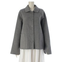 楽天市場】ジャケット エルメス（素材（生地・毛糸）カシミヤ 
