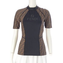 楽天市場】fendi ズッカ柄（トップス｜レディースファッション）の通販