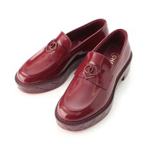 楽天市場】中古 シャネル（ローファー｜メンズ靴）：靴の通販