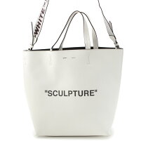 楽天市場】off white オフホワイト トートバッグの通販
