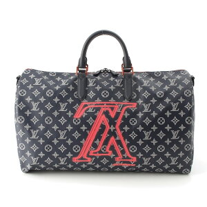 ルイ・ヴィトン(LOUIS VUITTON) モノグラム(Monogram) 中古 ボストン 