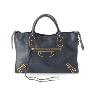 バレンシアガ(BALENCIAGA) ザ・シティ(THE CITY) 中古 バッグ | 通販 