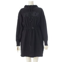 楽天市場】fendi パーカー（レディースファッション）の通販