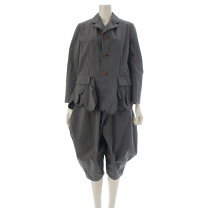 楽天市場】comme des garcons shirt（パンツタイプ｜スーツ 