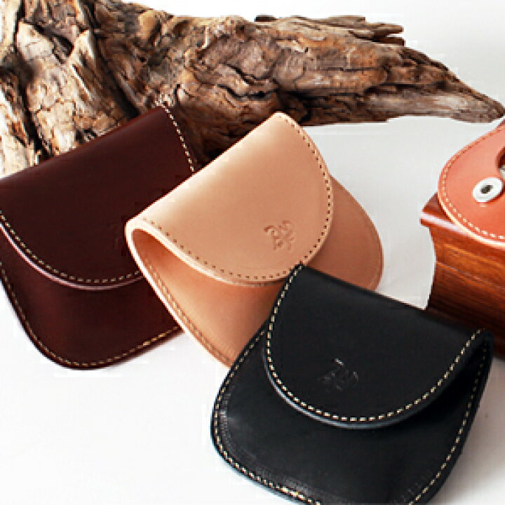 楽天市場】REDMOON レッドムーン MID Line コインケース 革 レザー RM  