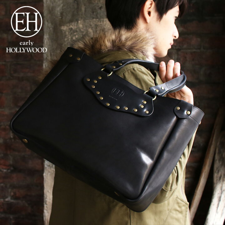 楽天市場】early HOLLYWOOD アーリーハリウッド フィールドバッグ  