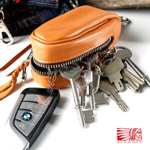 REDMOON bh[ Large Size GloveLeather Key Bag [WTCY O[uU[ L[obO RM-KBLP[Y j {v U[ L[P[X { El    l ގ j v[