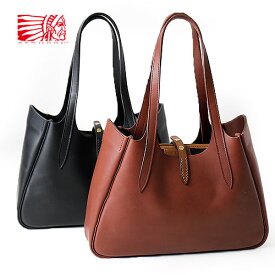 REDMOON レッドムーン NEWレザートート スモールサイズ ANDERMATT86 アンデルマット インナーバッグ付 Leather Tote Bag[メンズ 男物 ユニセックス レディス 本革 サドルレザー 日本製 職人 匠 鞄 カバン 革鞄 革カバン バッグ おしゃれ かっこいい シンプル]