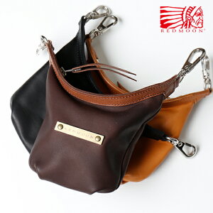 REDMOON bh[ OVbv ~jobO LONGSHIP mini bag R` LS-MBB Black(Glove Leather) [Y j {v O[uU[ { El  Jo RpNg jZbNX YobO 