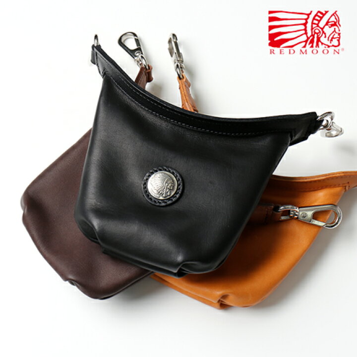 楽天市場】REDMOON レッドムーン ロングシップミニバッグ LONGSHIP 