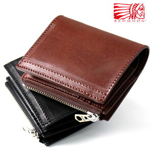 レッドムーン 財布 メンズ二つ折り財布 | 通販・人気ランキング - 価格.com 