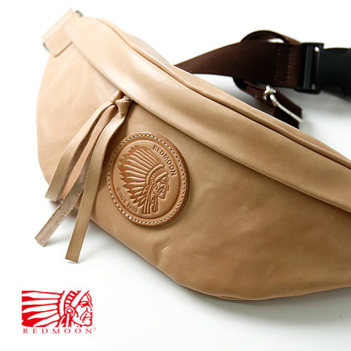 楽天市場】REDMOON レッドムーン ショルダーバッグ Compact Shoulder 